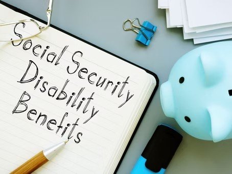 How Long Social Security Disability Benefits in San Antonio Last